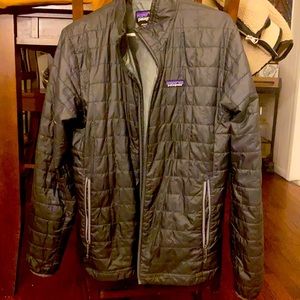 Patagonia Nanopuff Jacket
